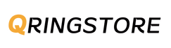 QRing Store logo