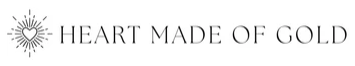 Heart Made of Gold logo
