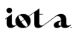 Iotabody logo