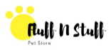 Fluff N Stuff logo