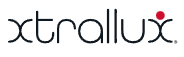 Xtrallux logo
